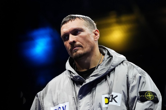 The consequences of Oleksandr Usyk’s seismic decision: scattered belts, a year of shuffling... and exceptional fights