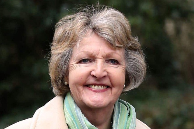 Penelope Keith death: The Good Life star dies aged 86