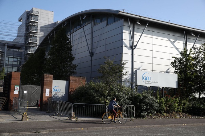 University staff to take strike action on graduation days in jobs dispute
