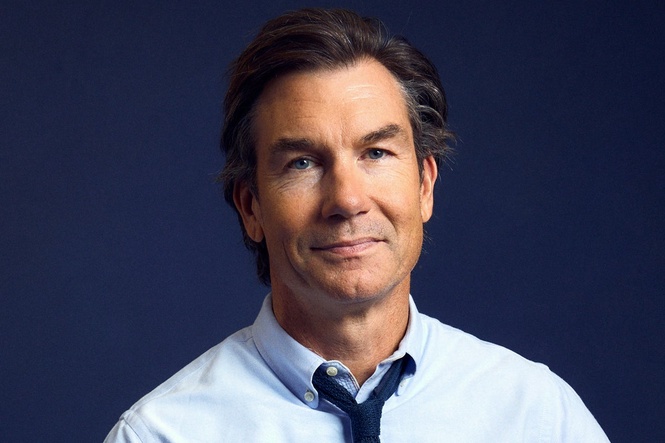 Jerry O’Connell: ‘I can’t look at a poster for Stand by Me without feeling abject sadness’