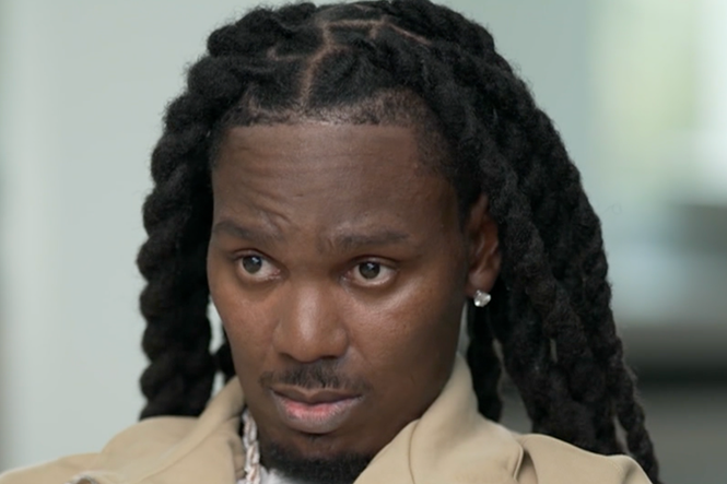 Former NFL standout Chris Johnson opens up about his fast-progressing ALS diagnosis