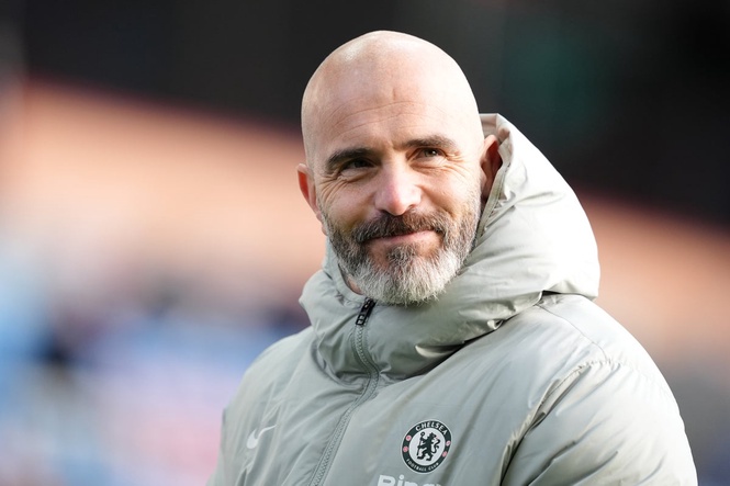 Enzo Maresca’s Man City in-tray: Five issues facing Pep Guardiola’s successor
