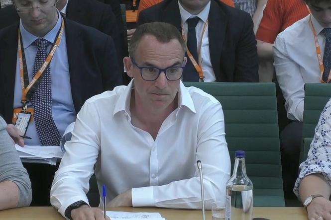 Martin Lewis warns a fixed rate tariff can rise – how to avoid it