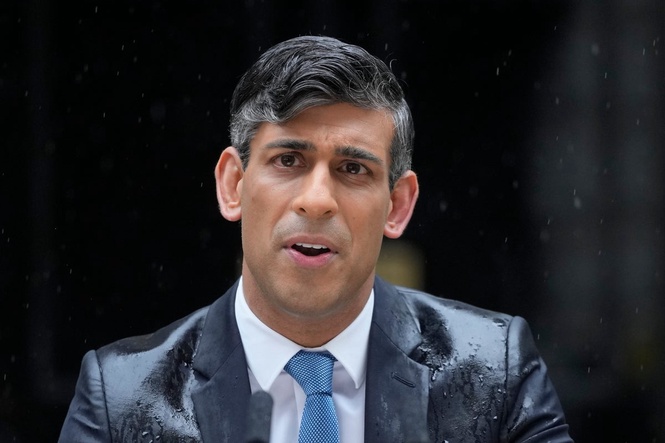 Ex-UK lawmaker pleads guilty to cheating in election betting scandal