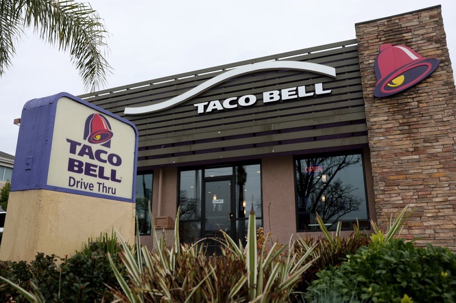 Taco Bell is pulling these ingredients from menu items amid ‘explosive diarrhea’ parasite outbreak