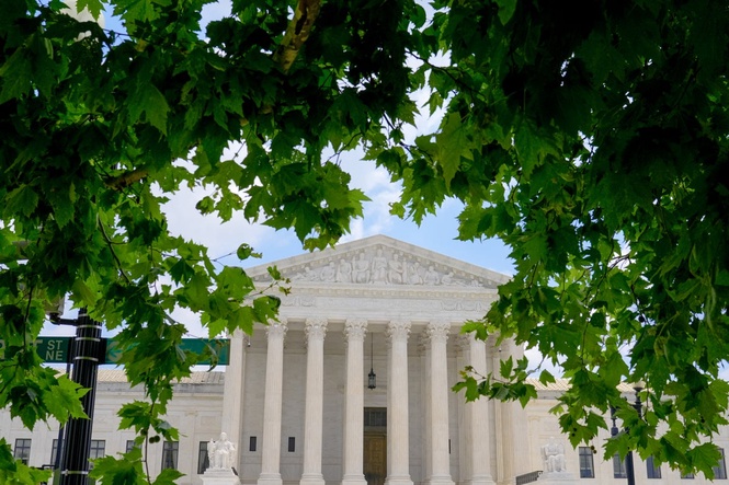Royalties. Teaching gigs. A concert in Puerto Rico. Financial forms offer view inside Supreme Court