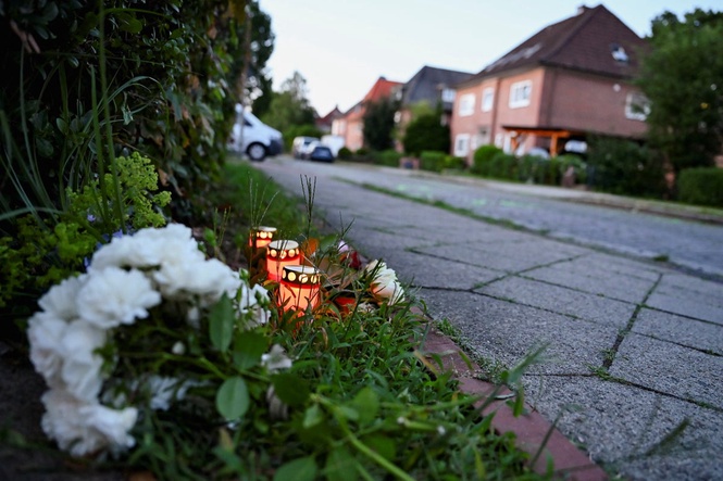 Possible motive emerges after gunman kills six at mother-and-child shelter in Germany
