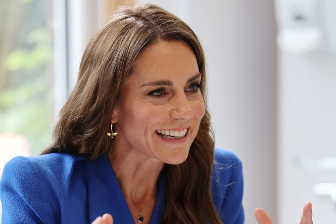 Kate donates to boy she met on Ben Nevis while completing Three Peaks Challenge