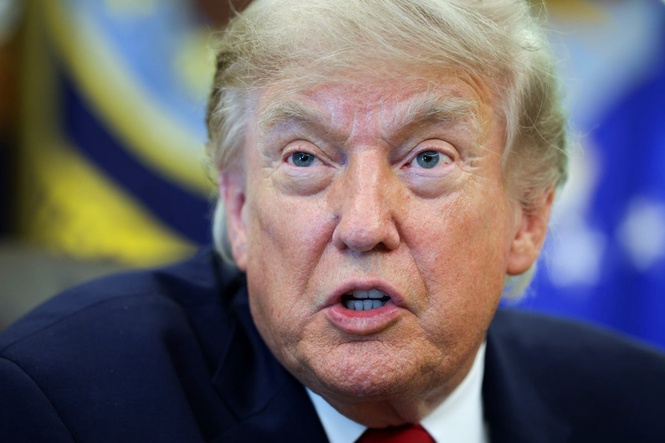 Trump claims communism is bigger threat to US than 9/11 and Pearl Harbor