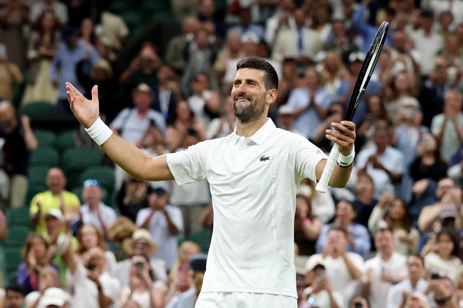 How late can they play at Wimbledon? Curfew time explained and why it’s needed