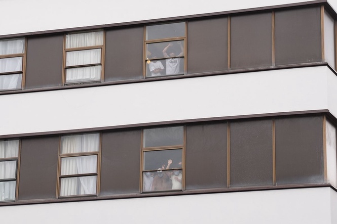 Asylum seekers to pay £10,000 towards cost of their own accommodation and support