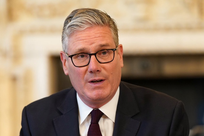 What Starmer is set to announce in his ‘last big speech’ as prime minister