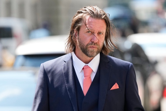 Hollywood director jailed after scamming Netflix for £8m
