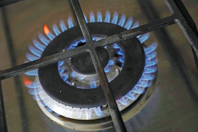 Household energy prices set to remain high this winter as £221 rise takes effect