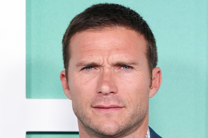 Scott Eastwood says ‘famous’ co-star exited film mid-production and refused to give back salary