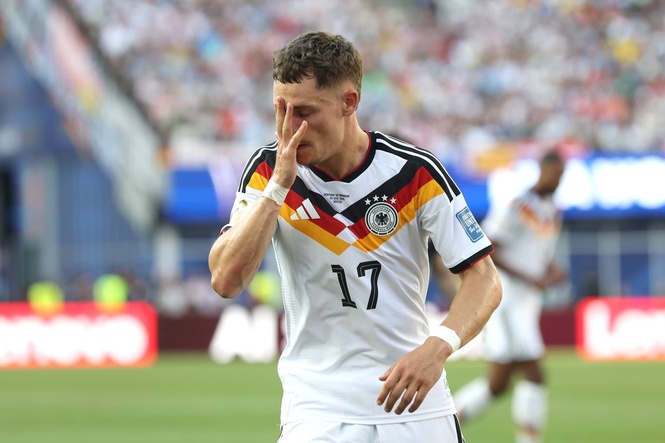 World Cup 2026: Which teams have been eliminated from the tournament?
