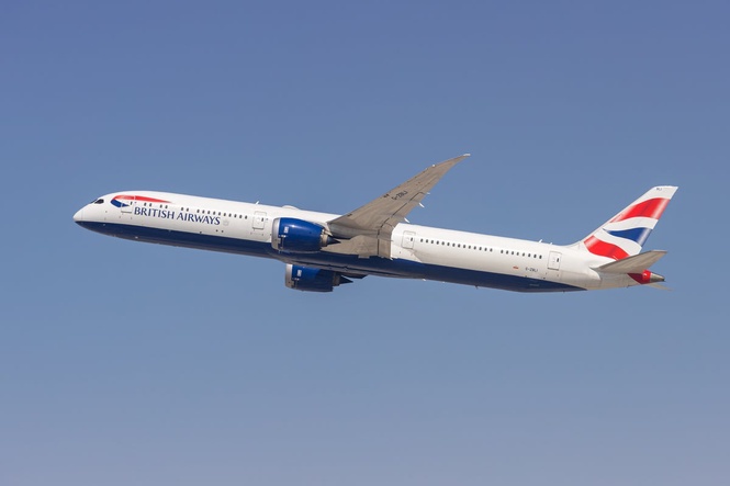 British Airways cancels flight after crew ‘get drunk in a hotel bar before work’