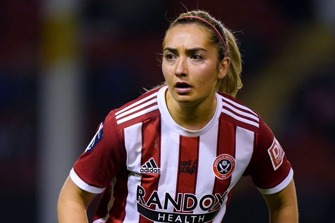 Footballer Maddy Cusack’s coach called her a ‘psycho’, inquest hears