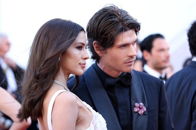 Nicola Peltz’s brother extends billionaire family dynasty with wedding to music legend Quincy Jones’s daughter