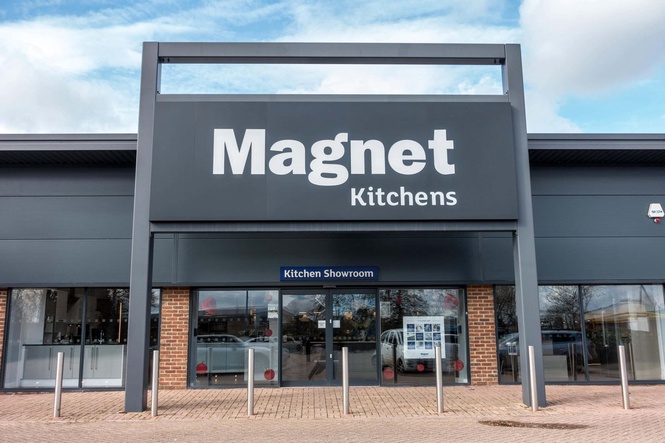 Kitchen giant Magnet to close ‘underperforming’ stores in major restructuring plan