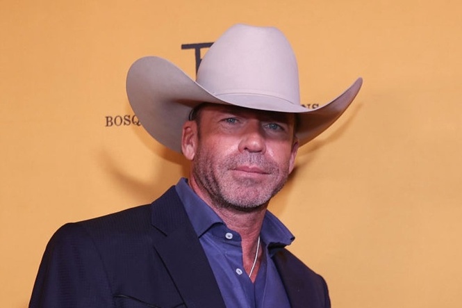 Yellowstone creator Taylor Sheridan admits he does ‘rage-bait’ critics: ‘I don’t care what they think’