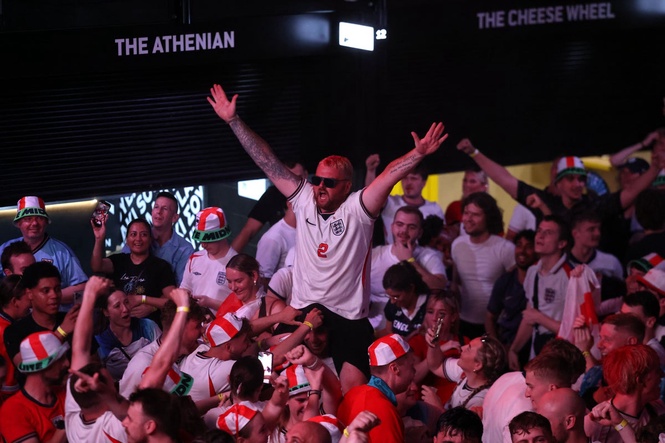 Police chief voices concern over ‘challenging’ operation at home for World Cup