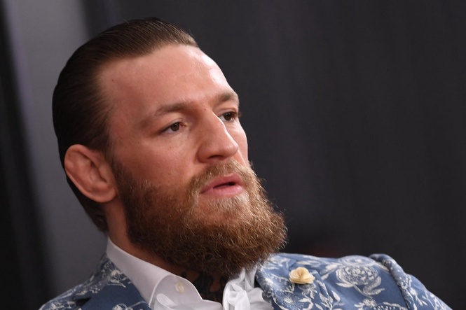 Conor McGregor’s potential next opponent to be ringside for UFC comeback