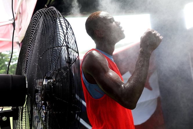 What is a heat dome? This punishing weather pattern can last for days