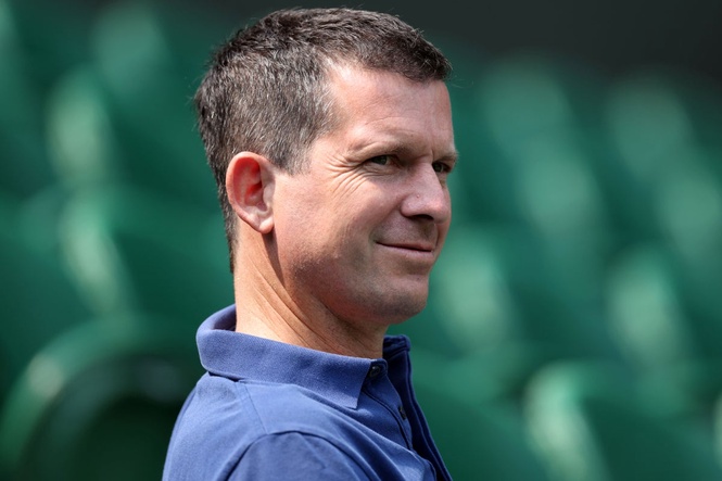 Tim Henman sets Britons a challenge after ‘very disappointing’ Wimbledon start