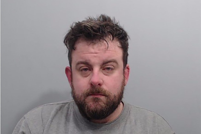 Stephen McCullagh to appeal against sentence for murder of Natalie McNally