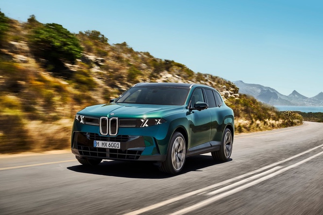 BMW’s X5 returns for fifth generation – here’s what buyers can expect