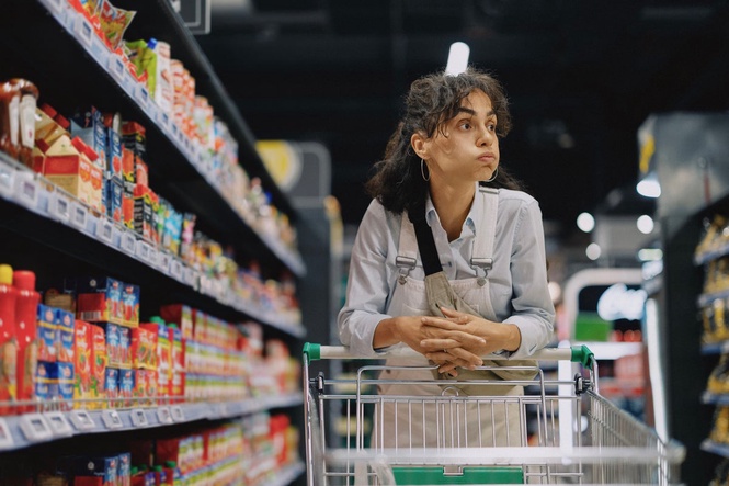 Aldi named UK’s cheapest supermarket – a whopping £69 less than Waitrose