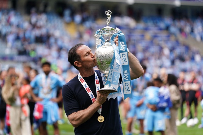 EFL Championship odds: 2026/27 Championship winner, promotion & relegation betting odds