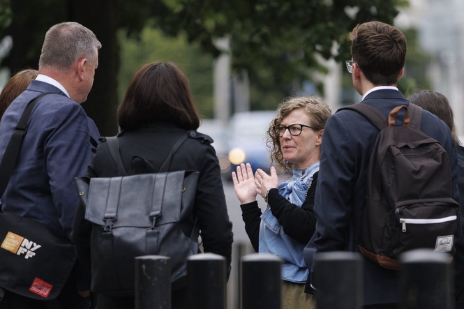 Jury deliberations in Noah Donohoe inquest to extend into second day