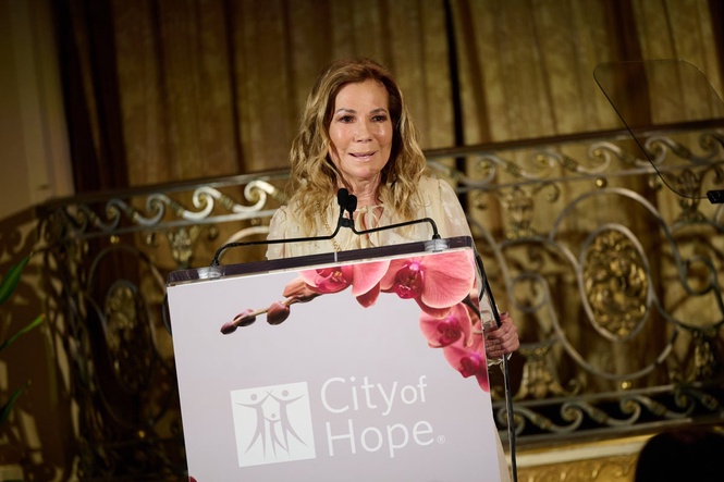 Kathie Lee Gifford details living with chronic pain: ‘I wanted to die a few times’