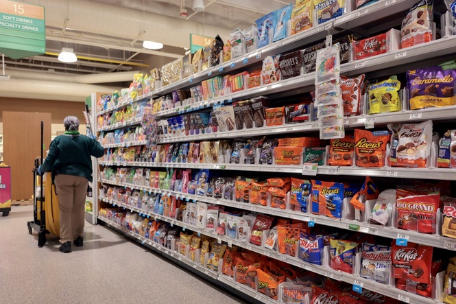 States consider withdrawing from SNAP due to federal fines set to kick in