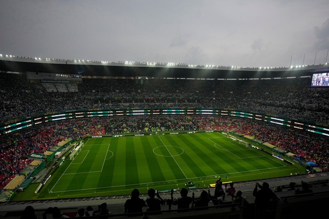 The reality behind Mexico’s Azteca record – how worried should England really be?