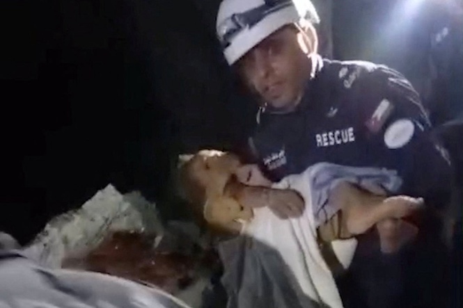 Why is the death toll rising so rapidly?
