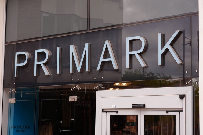 Primark owner set for weaker profits as high gas prices to hit sugar arm