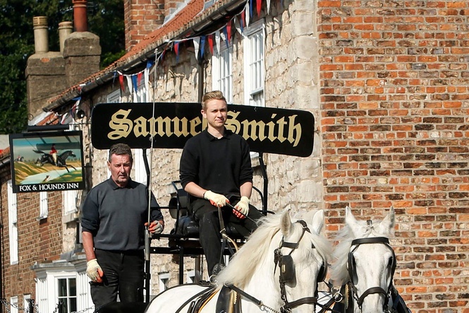 Inside the quirky pub empire where phones and swearing are banned – and why landlords want to keep it that way