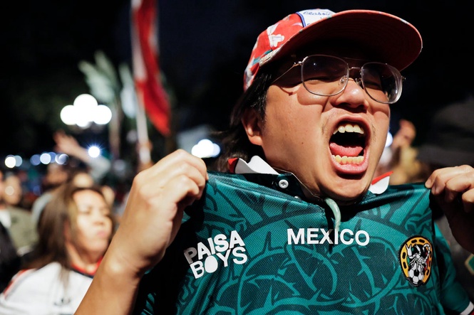 World Cup 2026 kits: Every home and away shirt ranked and rated