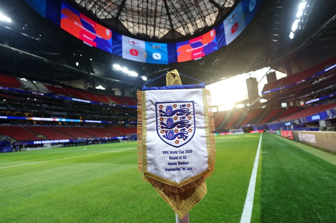 Does Atlanta Stadium have air conditioning? What to know for England v DR Congo World Cup match