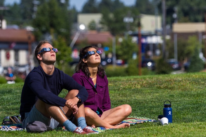 9 last-minute holidays to see the total solar eclipse