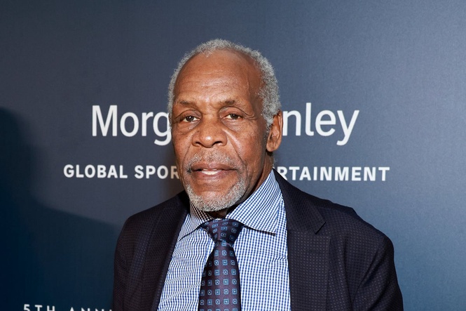 Lethal Weapon star Danny Glover reveals Alzheimer’s diagnosis: ‘I don’t feel like it’s the end of my life’