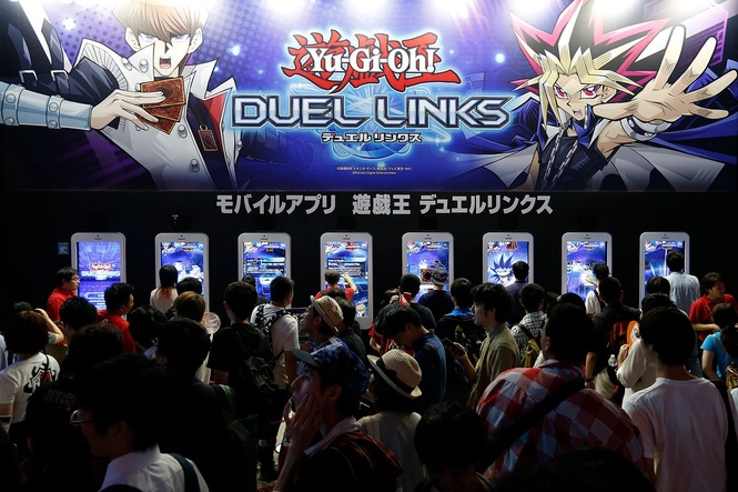 Oregon store pauses Yu-Gi-Oh! card game competitions after complaints about players’ hygiene