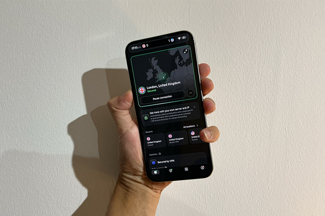 NordVPN review 2026: Why it’s still the best VPN I’ve tested