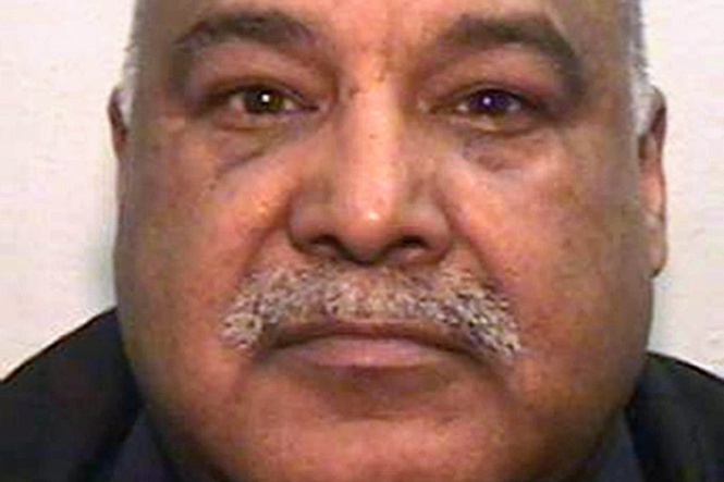 Government trying ‘every route’ to deport released Rochdale grooming leader