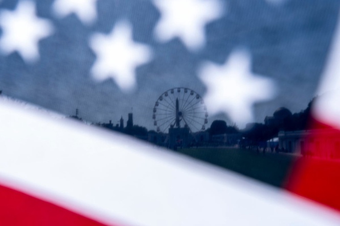 The top photos of the day by AP photojournalists