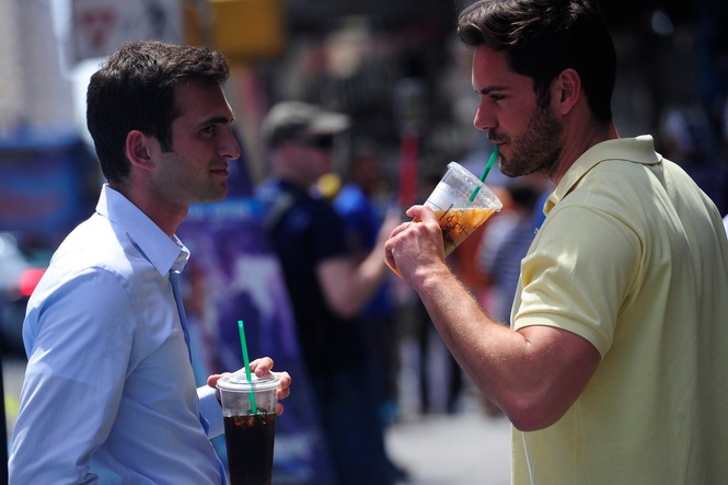 Wanna help your liver out? Keep drinking coffee, seriously