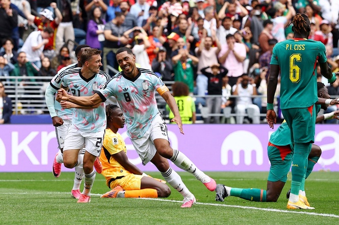 Belgium vs Senegal LIVE: World Cup last-32 clash in extra-time after incredible Belgium comeback